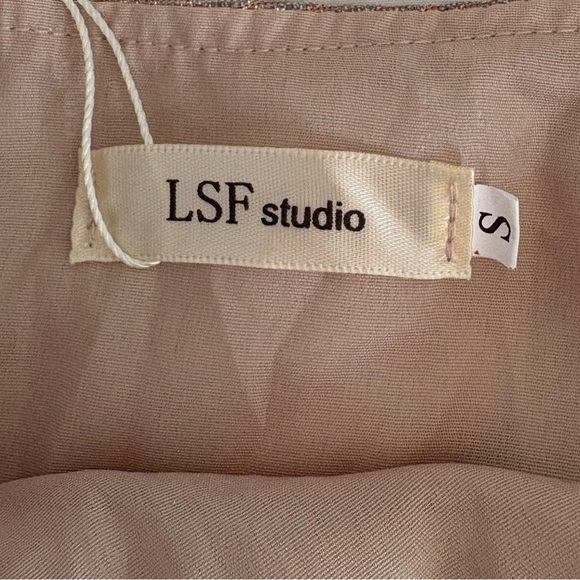 Sparkly dress - Picture 5 of 5